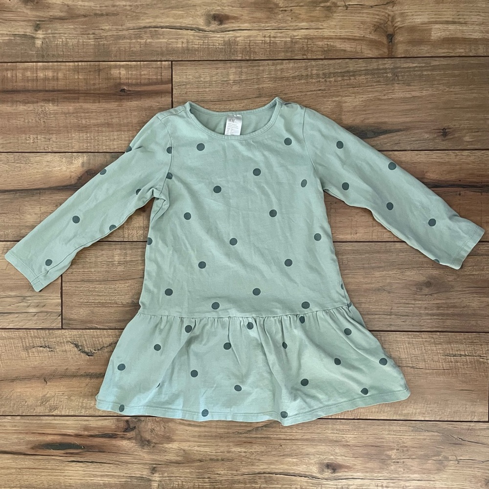 H&M Dress